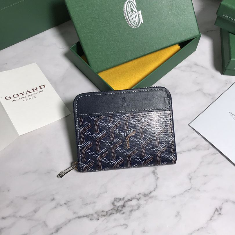 Go*ard wallets